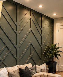 Accent Walls