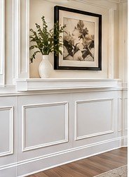 Baseboards